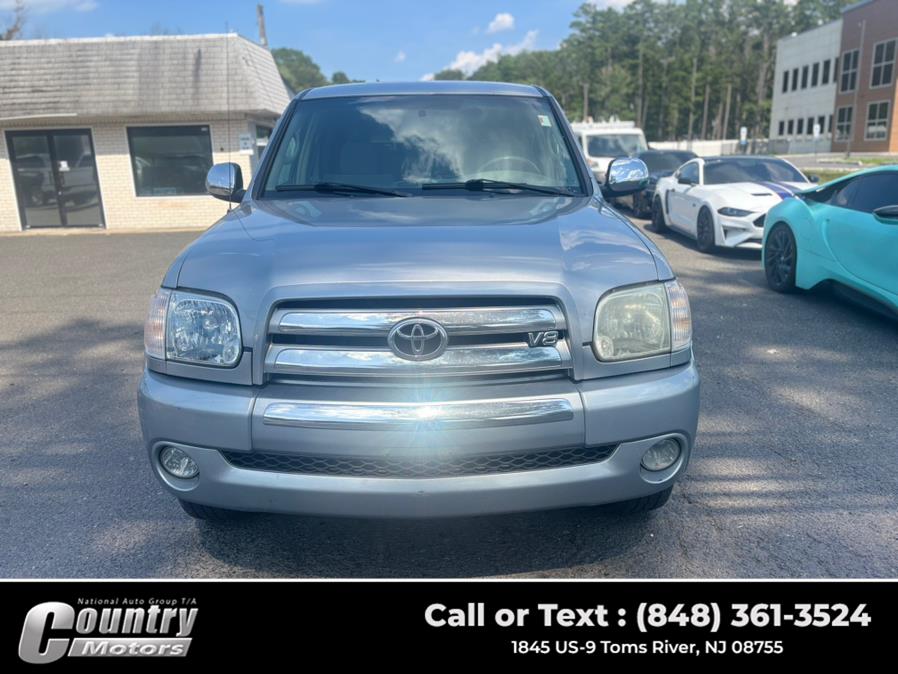 2006 Toyota Tundra DoubleCab V8 SR5 4WD, available for sale in Toms River, New Jersey | Country Motors. Toms River, New Jersey 2006 Toyota Tundra DoubleCab V8 SR5 4WD, available for sale in Toms River, New Jersey | Country Motors. Toms River, New Jersey