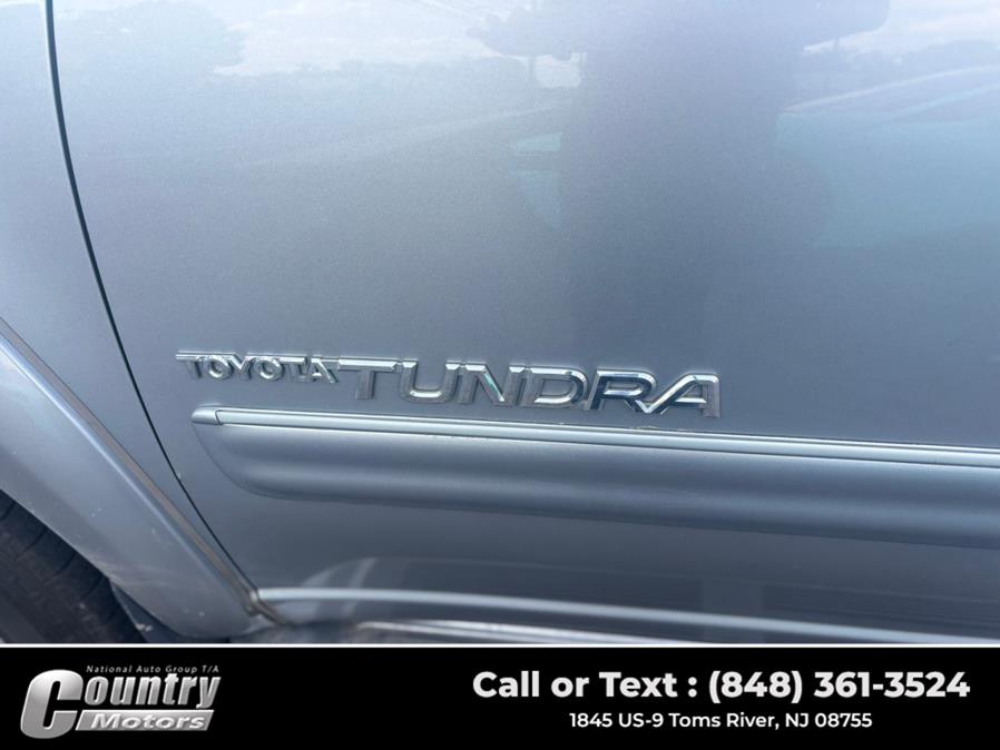 2006 Toyota Tundra DoubleCab V8 SR5 4WD, available for sale in Toms River, New Jersey | Country Motors. Toms River, New Jersey 2006 Toyota Tundra DoubleCab V8 SR5 4WD, available for sale in Toms River, New Jersey | Country Motors. Toms River, New Jersey