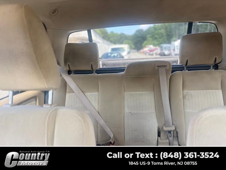 2009 Ford Explorer Sport Trac RWD 4dr V6 XLT, available for sale in Toms River, New Jersey | Country Motors. Toms River, New Jersey 2009 Ford Explorer Sport Trac RWD 4dr V6 XLT, available for sale in Toms River, New Jersey | Country Motors. Toms River, New Jersey