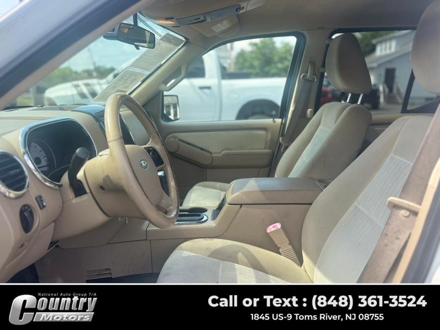 2009 Ford Explorer Sport Trac RWD 4dr V6 XLT, available for sale in Toms River, New Jersey | Country Motors. Toms River, New Jersey 2009 Ford Explorer Sport Trac RWD 4dr V6 XLT, available for sale in Toms River, New Jersey | Country Motors. Toms River, New Jersey