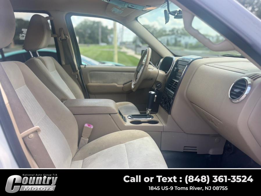 2009 Ford Explorer Sport Trac RWD 4dr V6 XLT, available for sale in Toms River, New Jersey | Country Motors. Toms River, New Jersey 2009 Ford Explorer Sport Trac RWD 4dr V6 XLT, available for sale in Toms River, New Jersey | Country Motors. Toms River, New Jersey