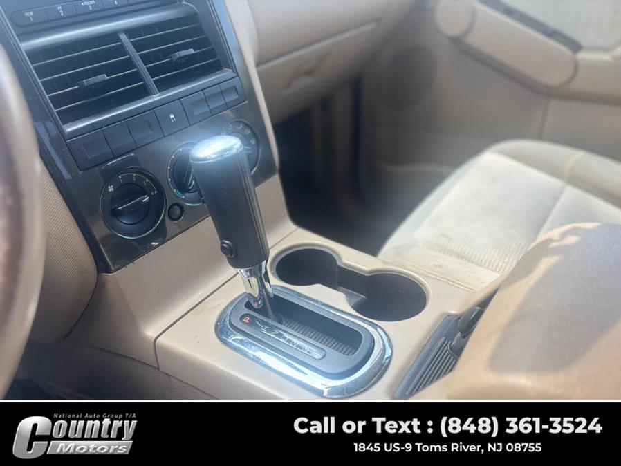2009 Ford Explorer Sport Trac RWD 4dr V6 XLT, available for sale in Toms River, New Jersey | Country Motors. Toms River, New Jersey 2009 Ford Explorer Sport Trac RWD 4dr V6 XLT, available for sale in Toms River, New Jersey | Country Motors. Toms River, New Jersey