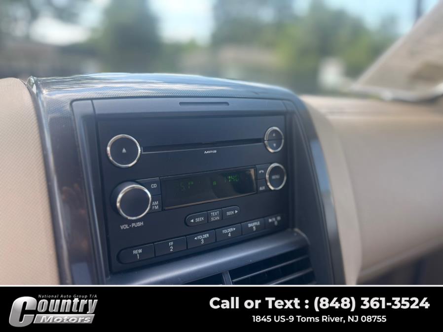 2009 Ford Explorer Sport Trac RWD 4dr V6 XLT, available for sale in Toms River, New Jersey | Country Motors. Toms River, New Jersey 2009 Ford Explorer Sport Trac RWD 4dr V6 XLT, available for sale in Toms River, New Jersey | Country Motors. Toms River, New Jersey