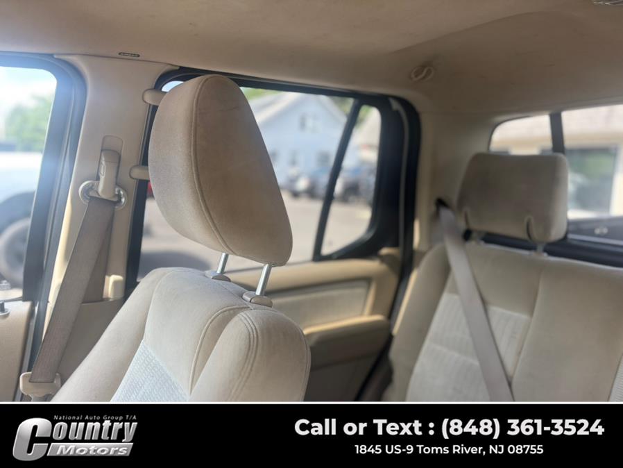 2009 Ford Explorer Sport Trac RWD 4dr V6 XLT, available for sale in Toms River, New Jersey | Country Motors. Toms River, New Jersey 2009 Ford Explorer Sport Trac RWD 4dr V6 XLT, available for sale in Toms River, New Jersey | Country Motors. Toms River, New Jersey