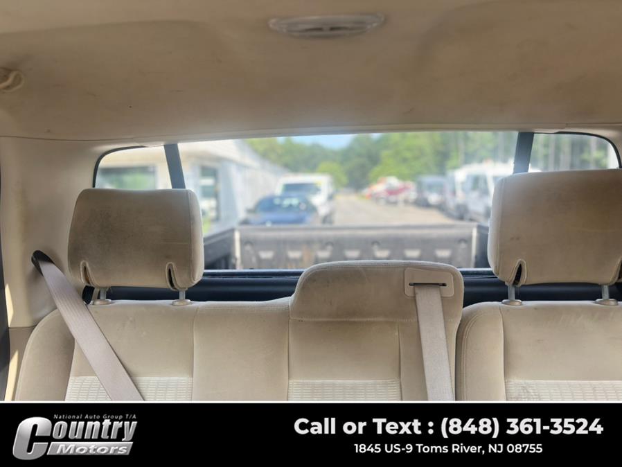 2009 Ford Explorer Sport Trac RWD 4dr V6 XLT, available for sale in Toms River, New Jersey | Country Motors. Toms River, New Jersey 2009 Ford Explorer Sport Trac RWD 4dr V6 XLT, available for sale in Toms River, New Jersey | Country Motors. Toms River, New Jersey