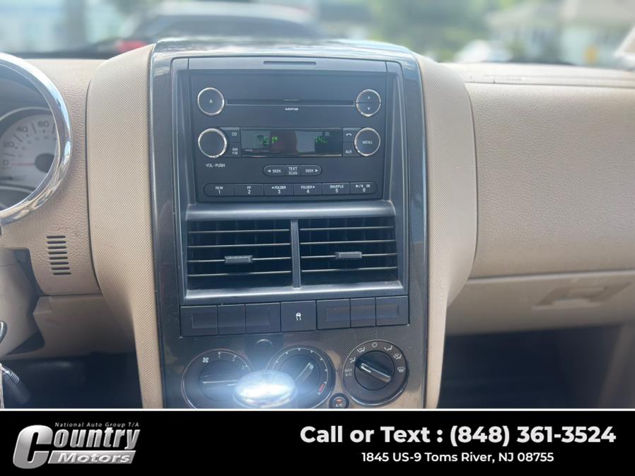 2009 Ford Explorer Sport Trac RWD 4dr V6 XLT, available for sale in Toms River, New Jersey | Country Motors. Toms River, New Jersey 2009 Ford Explorer Sport Trac RWD 4dr V6 XLT, available for sale in Toms River, New Jersey | Country Motors. Toms River, New Jersey