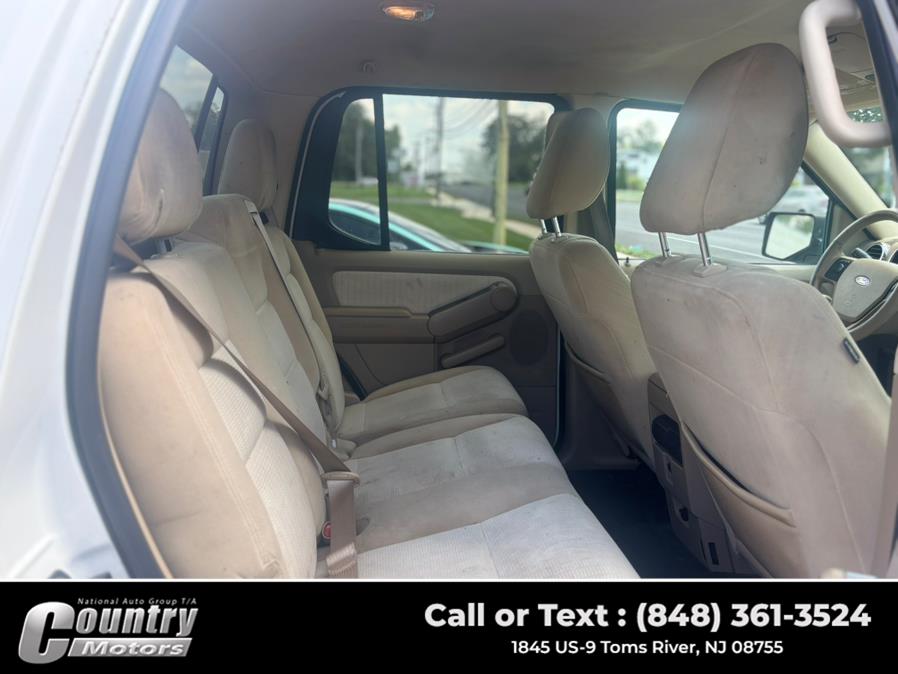 2009 Ford Explorer Sport Trac RWD 4dr V6 XLT, available for sale in Toms River, New Jersey | Country Motors. Toms River, New Jersey 2009 Ford Explorer Sport Trac RWD 4dr V6 XLT, available for sale in Toms River, New Jersey | Country Motors. Toms River, New Jersey