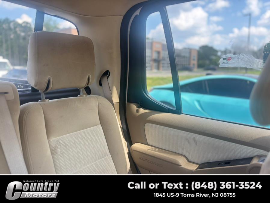 2009 Ford Explorer Sport Trac RWD 4dr V6 XLT, available for sale in Toms River, New Jersey | Country Motors. Toms River, New Jersey 2009 Ford Explorer Sport Trac RWD 4dr V6 XLT, available for sale in Toms River, New Jersey | Country Motors. Toms River, New Jersey