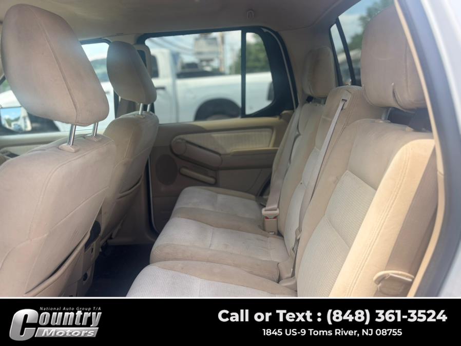 2009 Ford Explorer Sport Trac RWD 4dr V6 XLT, available for sale in Toms River, New Jersey | Country Motors. Toms River, New Jersey 2009 Ford Explorer Sport Trac RWD 4dr V6 XLT, available for sale in Toms River, New Jersey | Country Motors. Toms River, New Jersey