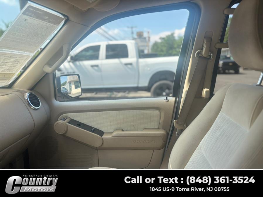 2009 Ford Explorer Sport Trac RWD 4dr V6 XLT, available for sale in Toms River, New Jersey | Country Motors. Toms River, New Jersey 2009 Ford Explorer Sport Trac RWD 4dr V6 XLT, available for sale in Toms River, New Jersey | Country Motors. Toms River, New Jersey
