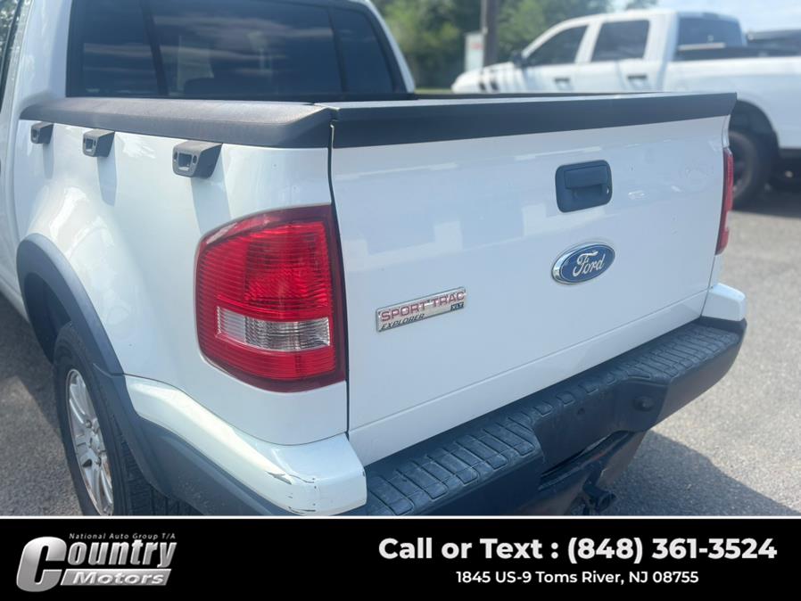 2009 Ford Explorer Sport Trac RWD 4dr V6 XLT, available for sale in Toms River, New Jersey | Country Motors. Toms River, New Jersey 2009 Ford Explorer Sport Trac RWD 4dr V6 XLT, available for sale in Toms River, New Jersey | Country Motors. Toms River, New Jersey