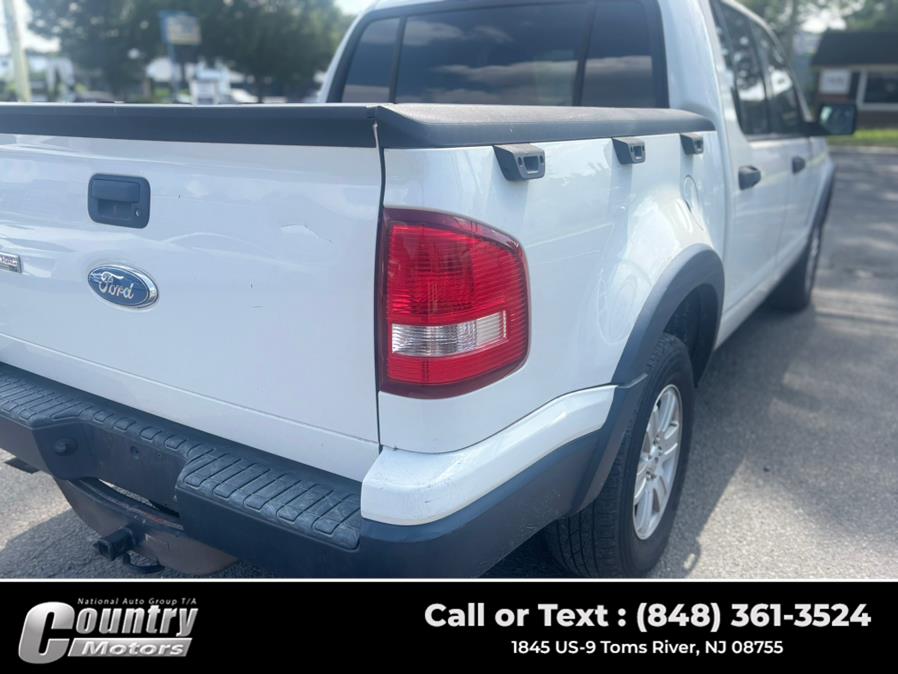 2009 Ford Explorer Sport Trac RWD 4dr V6 XLT, available for sale in Toms River, New Jersey | Country Motors. Toms River, New Jersey 2009 Ford Explorer Sport Trac RWD 4dr V6 XLT, available for sale in Toms River, New Jersey | Country Motors. Toms River, New Jersey
