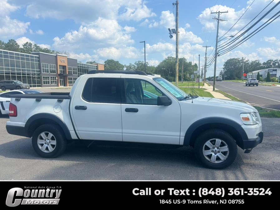2009 Ford Explorer Sport Trac RWD 4dr V6 XLT, available for sale in Toms River, New Jersey | Country Motors. Toms River, New Jersey 2009 Ford Explorer Sport Trac RWD 4dr V6 XLT, available for sale in Toms River, New Jersey | Country Motors. Toms River, New Jersey