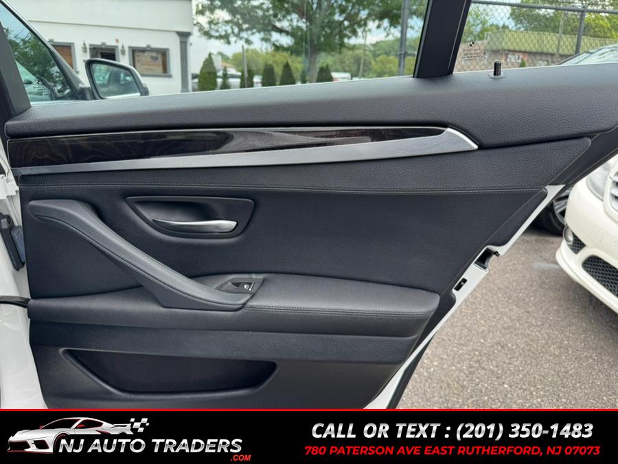2016 BMW 5 Series 4dr Sdn 528i xDrive AWD, available for sale in East Rutherford, New Jersey | NJ Auto Traders. East Rutherford, New Jersey 2016 BMW 5 Series 4dr Sdn 528i xDrive AWD, available for sale in East Rutherford, New Jersey | NJ Auto Traders. East Rutherford, New Jersey