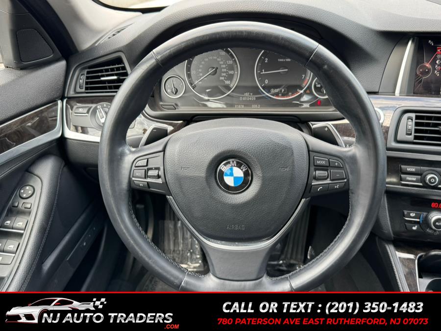 2016 BMW 5 Series 4dr Sdn 528i xDrive AWD, available for sale in East Rutherford, New Jersey | NJ Auto Traders. East Rutherford, New Jersey 2016 BMW 5 Series 4dr Sdn 528i xDrive AWD, available for sale in East Rutherford, New Jersey | NJ Auto Traders. East Rutherford, New Jersey