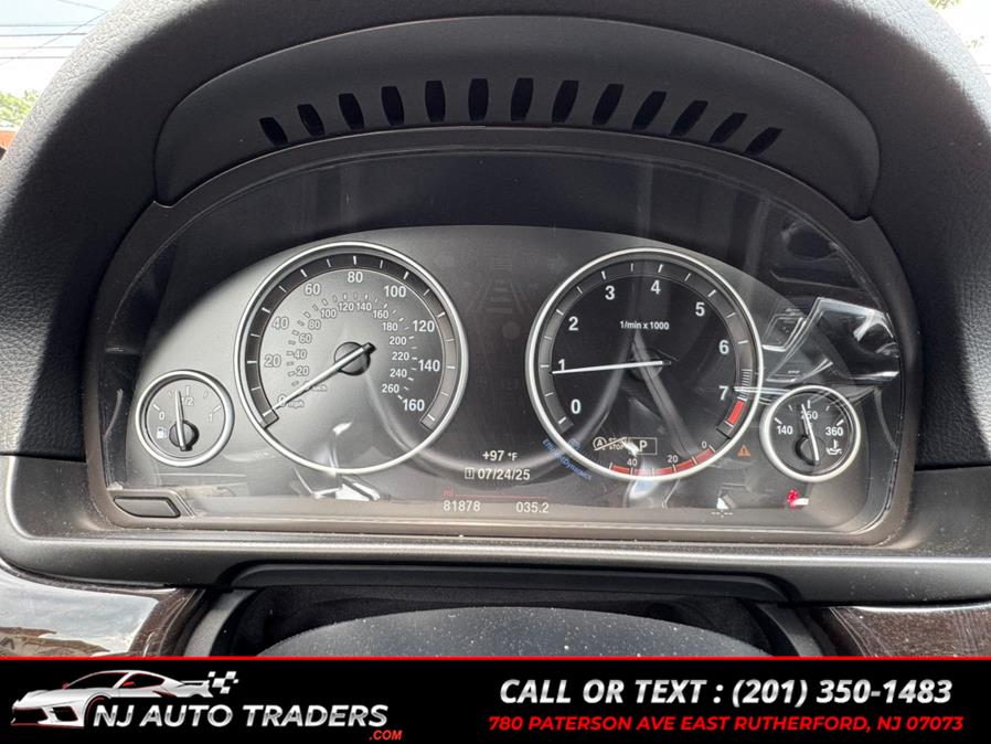 2016 BMW 5 Series 4dr Sdn 528i xDrive AWD, available for sale in East Rutherford, New Jersey | NJ Auto Traders. East Rutherford, New Jersey 2016 BMW 5 Series 4dr Sdn 528i xDrive AWD, available for sale in East Rutherford, New Jersey | NJ Auto Traders. East Rutherford, New Jersey