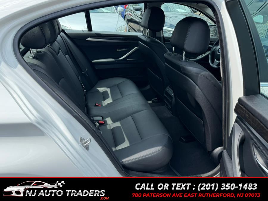 2016 BMW 5 Series 4dr Sdn 528i xDrive AWD, available for sale in East Rutherford, New Jersey | NJ Auto Traders. East Rutherford, New Jersey 2016 BMW 5 Series 4dr Sdn 528i xDrive AWD, available for sale in East Rutherford, New Jersey | NJ Auto Traders. East Rutherford, New Jersey