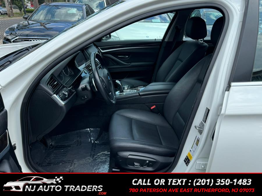 2016 BMW 5 Series 4dr Sdn 528i xDrive AWD, available for sale in East Rutherford, New Jersey | NJ Auto Traders. East Rutherford, New Jersey 2016 BMW 5 Series 4dr Sdn 528i xDrive AWD, available for sale in East Rutherford, New Jersey | NJ Auto Traders. East Rutherford, New Jersey