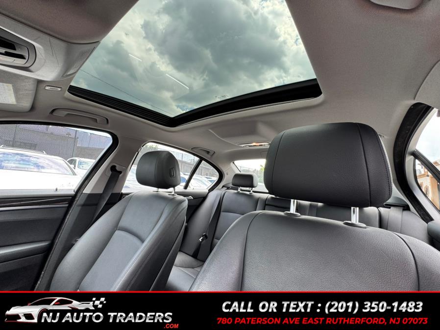 2016 BMW 5 Series 4dr Sdn 528i xDrive AWD, available for sale in East Rutherford, New Jersey | NJ Auto Traders. East Rutherford, New Jersey 2016 BMW 5 Series 4dr Sdn 528i xDrive AWD, available for sale in East Rutherford, New Jersey | NJ Auto Traders. East Rutherford, New Jersey