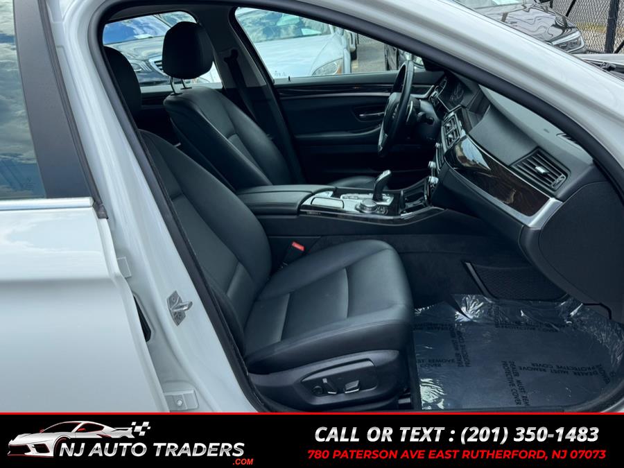 2016 BMW 5 Series 4dr Sdn 528i xDrive AWD, available for sale in East Rutherford, New Jersey | NJ Auto Traders. East Rutherford, New Jersey 2016 BMW 5 Series 4dr Sdn 528i xDrive AWD, available for sale in East Rutherford, New Jersey | NJ Auto Traders. East Rutherford, New Jersey