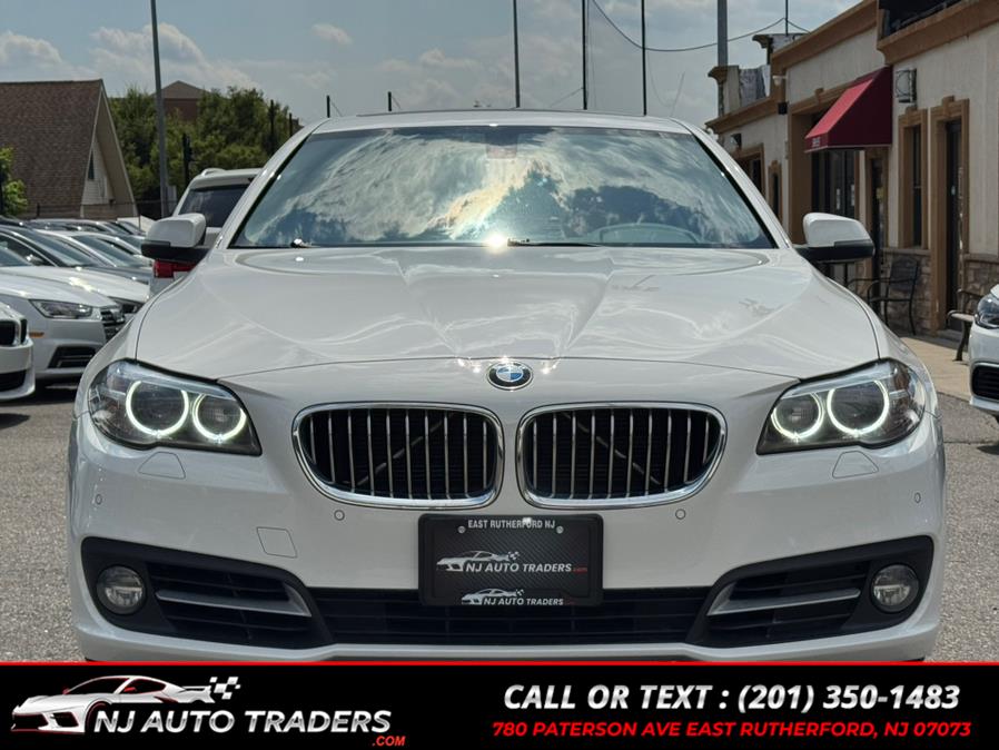 2016 BMW 5 Series 4dr Sdn 528i xDrive AWD, available for sale in East Rutherford, New Jersey | NJ Auto Traders. East Rutherford, New Jersey 2016 BMW 5 Series 4dr Sdn 528i xDrive AWD, available for sale in East Rutherford, New Jersey | NJ Auto Traders. East Rutherford, New Jersey