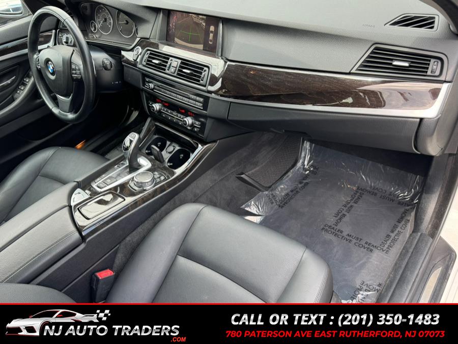 2016 BMW 5 Series 4dr Sdn 528i xDrive AWD, available for sale in East Rutherford, New Jersey | NJ Auto Traders. East Rutherford, New Jersey 2016 BMW 5 Series 4dr Sdn 528i xDrive AWD, available for sale in East Rutherford, New Jersey | NJ Auto Traders. East Rutherford, New Jersey