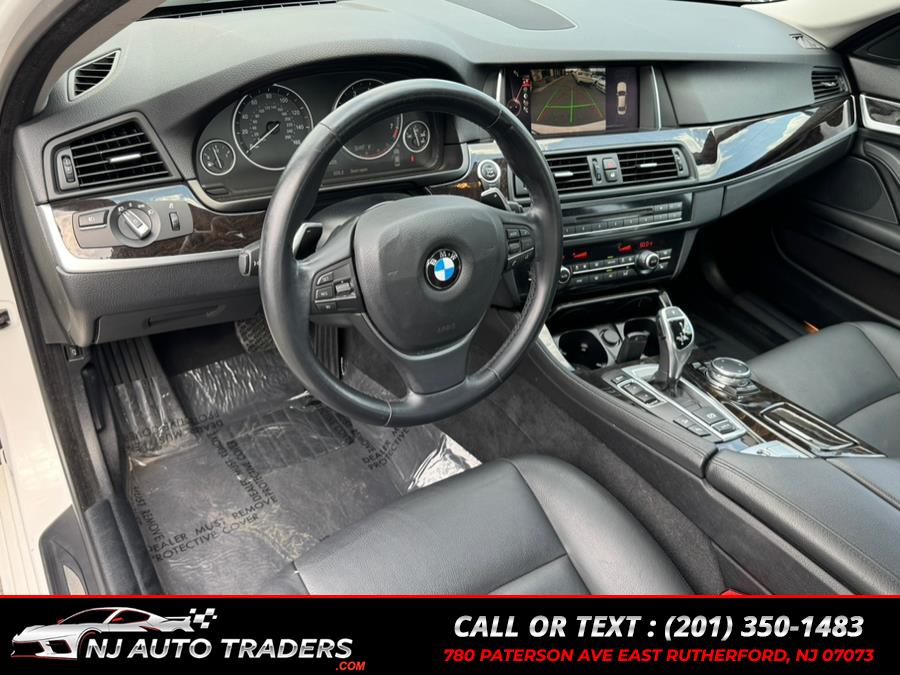 2016 BMW 5 Series 4dr Sdn 528i xDrive AWD, available for sale in East Rutherford, New Jersey | NJ Auto Traders. East Rutherford, New Jersey 2016 BMW 5 Series 4dr Sdn 528i xDrive AWD, available for sale in East Rutherford, New Jersey | NJ Auto Traders. East Rutherford, New Jersey