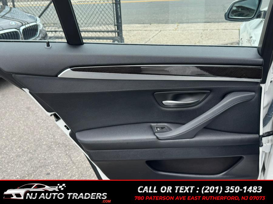 2016 BMW 5 Series 4dr Sdn 528i xDrive AWD, available for sale in East Rutherford, New Jersey | NJ Auto Traders. East Rutherford, New Jersey 2016 BMW 5 Series 4dr Sdn 528i xDrive AWD, available for sale in East Rutherford, New Jersey | NJ Auto Traders. East Rutherford, New Jersey