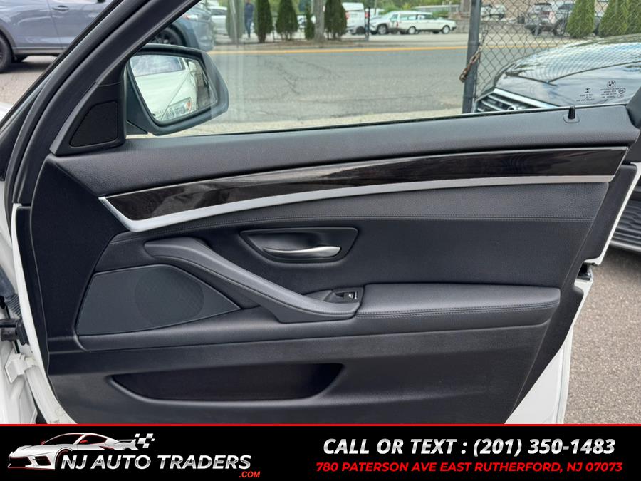 2016 BMW 5 Series 4dr Sdn 528i xDrive AWD, available for sale in East Rutherford, New Jersey | NJ Auto Traders. East Rutherford, New Jersey 2016 BMW 5 Series 4dr Sdn 528i xDrive AWD, available for sale in East Rutherford, New Jersey | NJ Auto Traders. East Rutherford, New Jersey