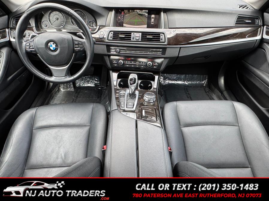 2016 BMW 5 Series 4dr Sdn 528i xDrive AWD, available for sale in East Rutherford, New Jersey | NJ Auto Traders. East Rutherford, New Jersey 2016 BMW 5 Series 4dr Sdn 528i xDrive AWD, available for sale in East Rutherford, New Jersey | NJ Auto Traders. East Rutherford, New Jersey