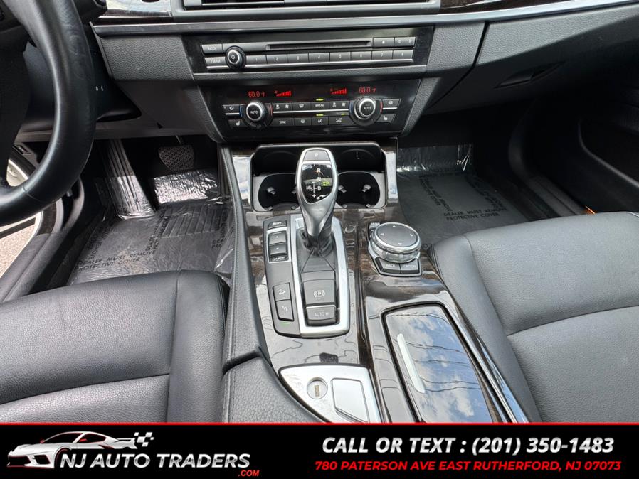 2016 BMW 5 Series 4dr Sdn 528i xDrive AWD, available for sale in East Rutherford, New Jersey | NJ Auto Traders. East Rutherford, New Jersey 2016 BMW 5 Series 4dr Sdn 528i xDrive AWD, available for sale in East Rutherford, New Jersey | NJ Auto Traders. East Rutherford, New Jersey