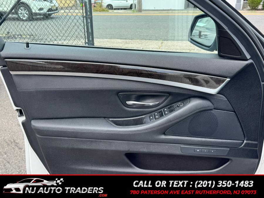2016 BMW 5 Series 4dr Sdn 528i xDrive AWD, available for sale in East Rutherford, New Jersey | NJ Auto Traders. East Rutherford, New Jersey 2016 BMW 5 Series 4dr Sdn 528i xDrive AWD, available for sale in East Rutherford, New Jersey | NJ Auto Traders. East Rutherford, New Jersey