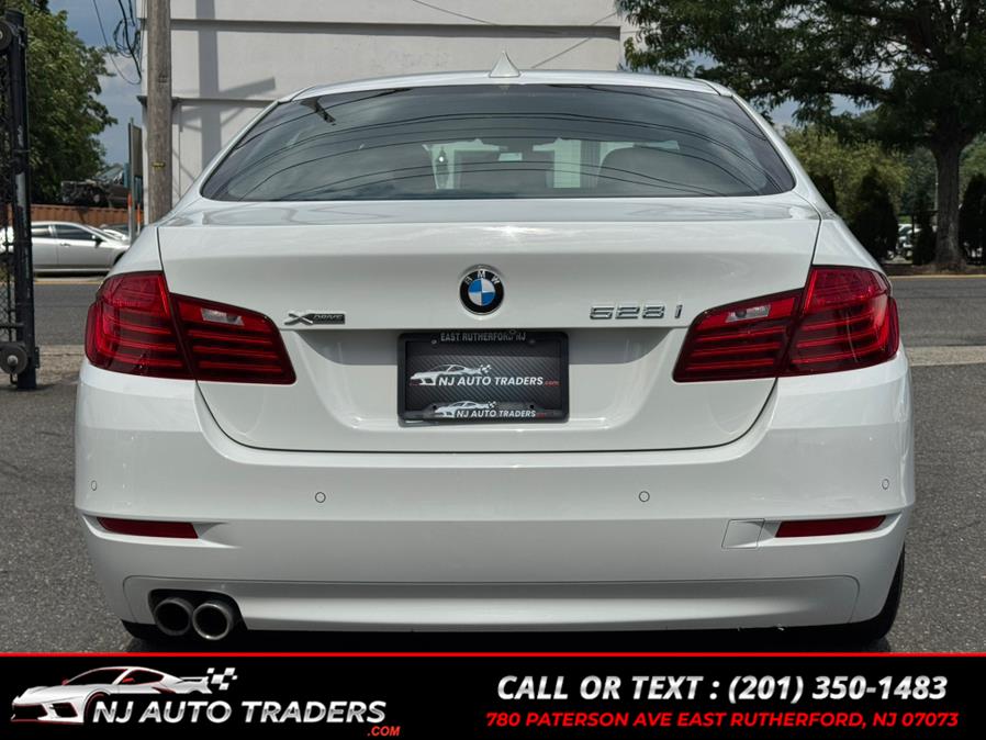 2016 BMW 5 Series 4dr Sdn 528i xDrive AWD, available for sale in East Rutherford, New Jersey | NJ Auto Traders. East Rutherford, New Jersey 2016 BMW 5 Series 4dr Sdn 528i xDrive AWD, available for sale in East Rutherford, New Jersey | NJ Auto Traders. East Rutherford, New Jersey