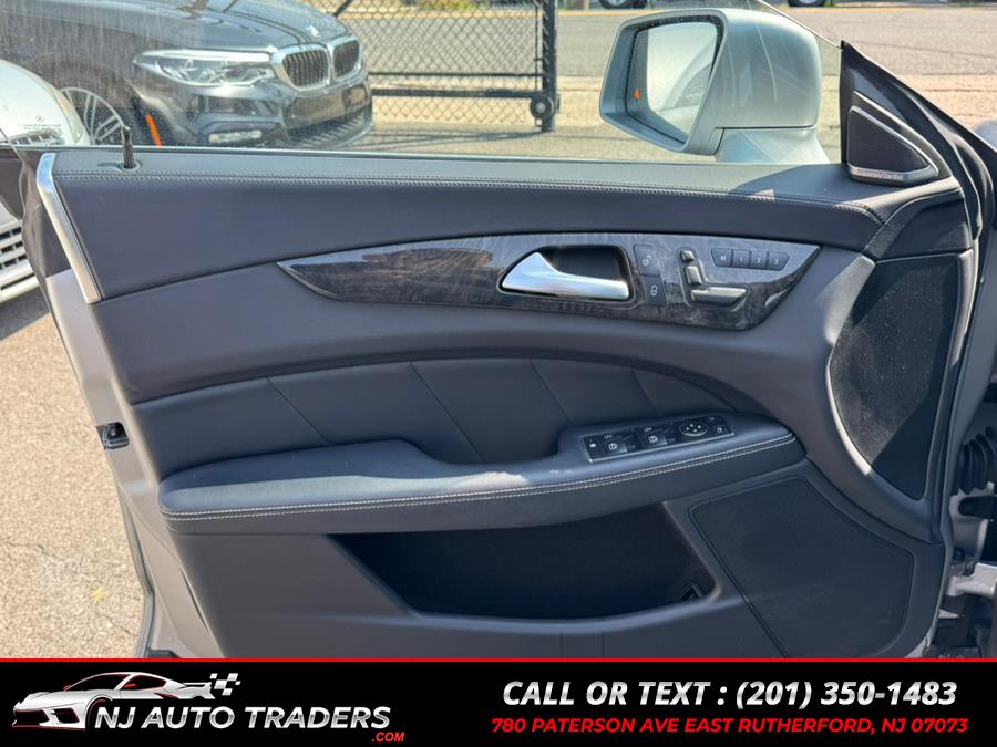 2014 Mercedes-Benz CLS-Class 4dr Sdn CLS550 4MATIC, available for sale in East Rutherford, New Jersey | NJ Auto Traders. East Rutherford, New Jersey 2014 Mercedes-Benz CLS-Class 4dr Sdn CLS550 4MATIC, available for sale in East Rutherford, New Jersey | NJ Auto Traders. East Rutherford, New Jersey