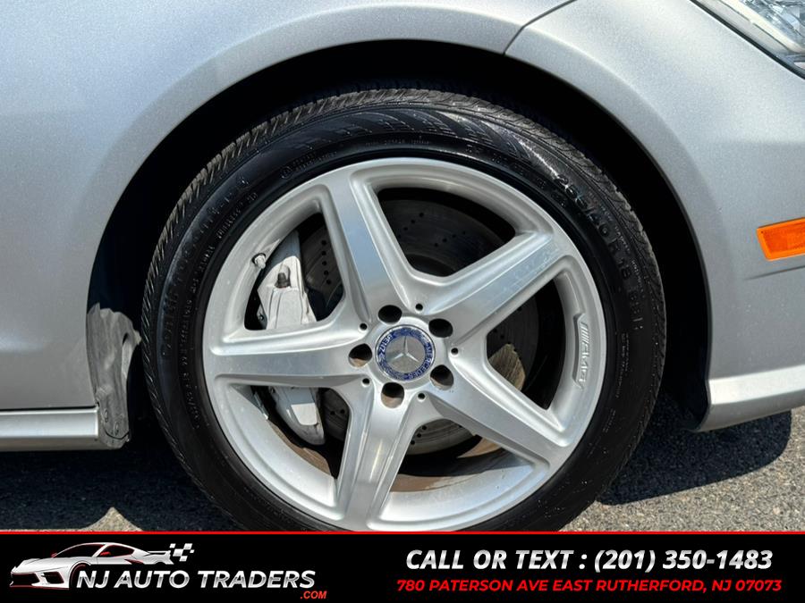 2014 Mercedes-Benz CLS-Class 4dr Sdn CLS550 4MATIC, available for sale in East Rutherford, New Jersey | NJ Auto Traders. East Rutherford, New Jersey 2014 Mercedes-Benz CLS-Class 4dr Sdn CLS550 4MATIC, available for sale in East Rutherford, New Jersey | NJ Auto Traders. East Rutherford, New Jersey