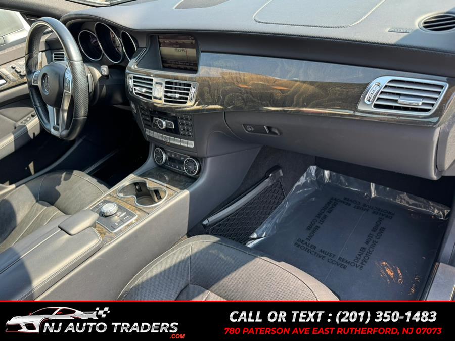 2014 Mercedes-Benz CLS-Class 4dr Sdn CLS550 4MATIC, available for sale in East Rutherford, New Jersey | NJ Auto Traders. East Rutherford, New Jersey 2014 Mercedes-Benz CLS-Class 4dr Sdn CLS550 4MATIC, available for sale in East Rutherford, New Jersey | NJ Auto Traders. East Rutherford, New Jersey