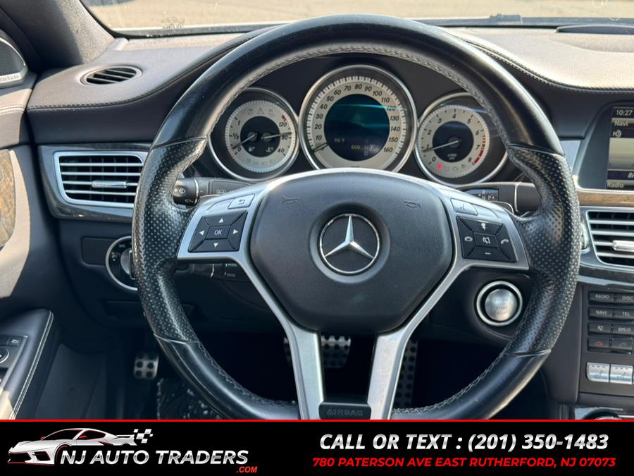 2014 Mercedes-Benz CLS-Class 4dr Sdn CLS550 4MATIC, available for sale in East Rutherford, New Jersey | NJ Auto Traders. East Rutherford, New Jersey 2014 Mercedes-Benz CLS-Class 4dr Sdn CLS550 4MATIC, available for sale in East Rutherford, New Jersey | NJ Auto Traders. East Rutherford, New Jersey