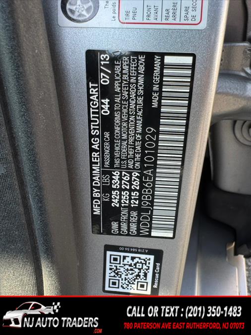 2014 Mercedes-Benz CLS-Class 4dr Sdn CLS550 4MATIC, available for sale in East Rutherford, New Jersey | NJ Auto Traders. East Rutherford, New Jersey 2014 Mercedes-Benz CLS-Class 4dr Sdn CLS550 4MATIC, available for sale in East Rutherford, New Jersey | NJ Auto Traders. East Rutherford, New Jersey