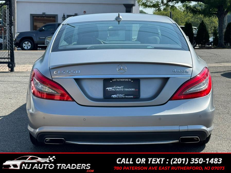 2014 Mercedes-Benz CLS-Class 4dr Sdn CLS550 4MATIC, available for sale in East Rutherford, New Jersey | NJ Auto Traders. East Rutherford, New Jersey 2014 Mercedes-Benz CLS-Class 4dr Sdn CLS550 4MATIC, available for sale in East Rutherford, New Jersey | NJ Auto Traders. East Rutherford, New Jersey
