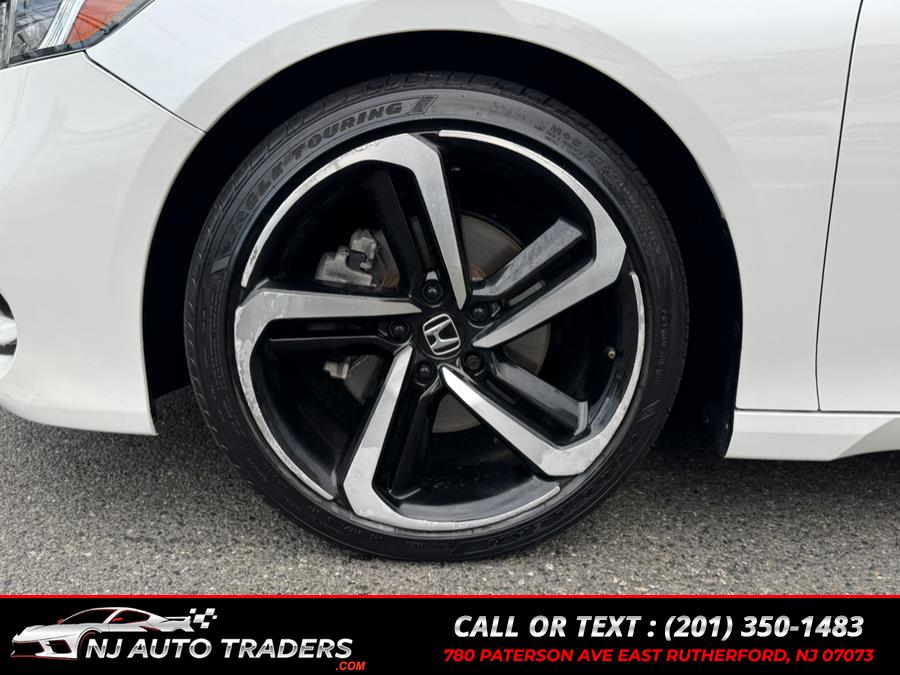 2020 Honda Accord Sedan Sport 1.5T CVT, available for sale in East Rutherford, New Jersey | NJ Auto Traders. East Rutherford, New Jersey 2020 Honda Accord Sedan Sport 1.5T CVT, available for sale in East Rutherford, New Jersey | NJ Auto Traders. East Rutherford, New Jersey