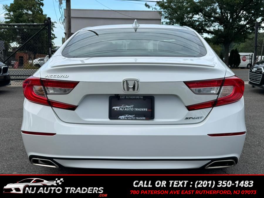 2020 Honda Accord Sedan Sport 1.5T CVT, available for sale in East Rutherford, New Jersey | NJ Auto Traders. East Rutherford, New Jersey 2020 Honda Accord Sedan Sport 1.5T CVT, available for sale in East Rutherford, New Jersey | NJ Auto Traders. East Rutherford, New Jersey