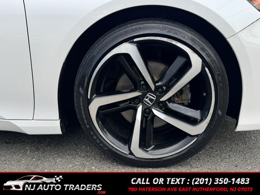 2020 Honda Accord Sedan Sport 1.5T CVT, available for sale in East Rutherford, New Jersey | NJ Auto Traders. East Rutherford, New Jersey 2020 Honda Accord Sedan Sport 1.5T CVT, available for sale in East Rutherford, New Jersey | NJ Auto Traders. East Rutherford, New Jersey