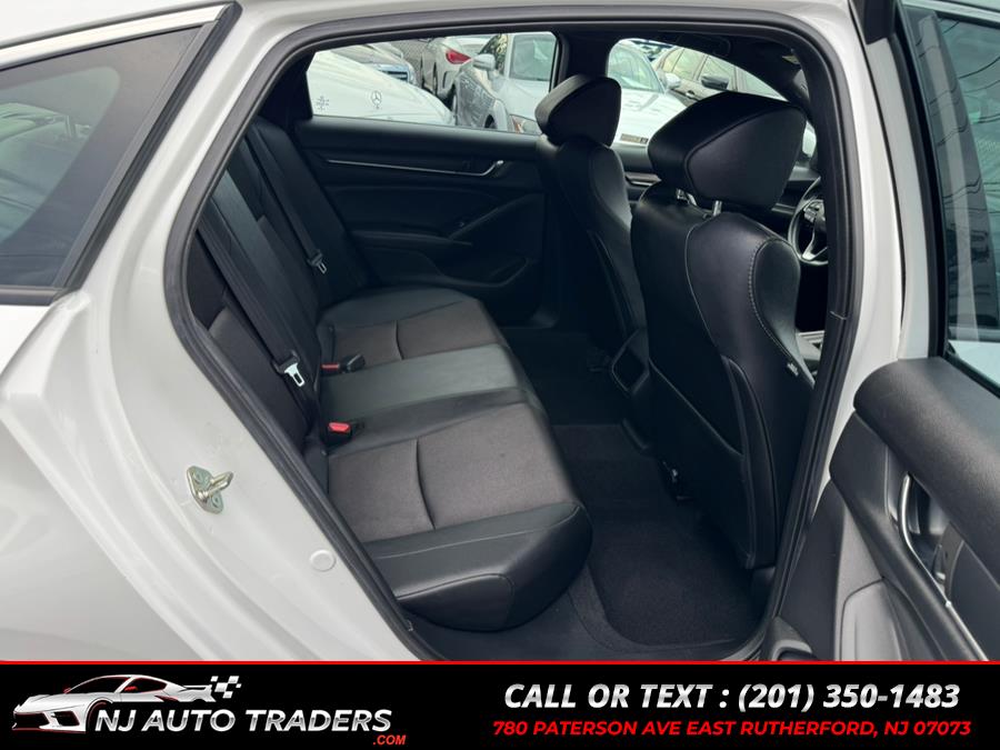2020 Honda Accord Sedan Sport 1.5T CVT, available for sale in East Rutherford, New Jersey | NJ Auto Traders. East Rutherford, New Jersey 2020 Honda Accord Sedan Sport 1.5T CVT, available for sale in East Rutherford, New Jersey | NJ Auto Traders. East Rutherford, New Jersey
