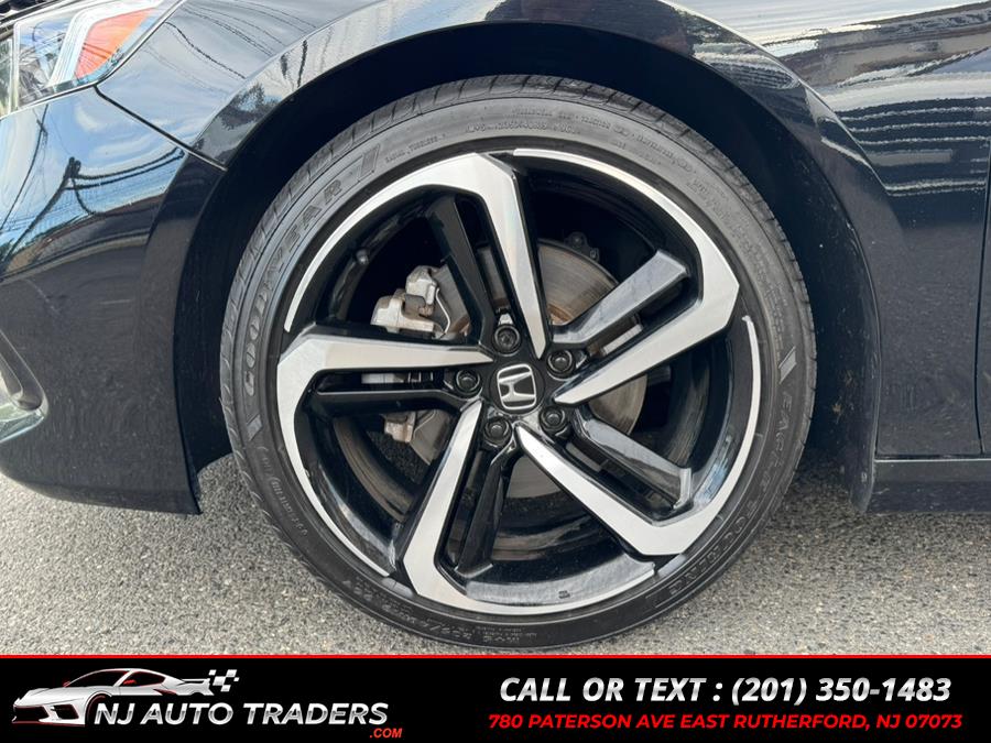2021 Honda Accord Sedan Sport SE 1.5T CVT, available for sale in East Rutherford, New Jersey | NJ Auto Traders. East Rutherford, New Jersey 2021 Honda Accord Sedan Sport SE 1.5T CVT, available for sale in East Rutherford, New Jersey | NJ Auto Traders. East Rutherford, New Jersey