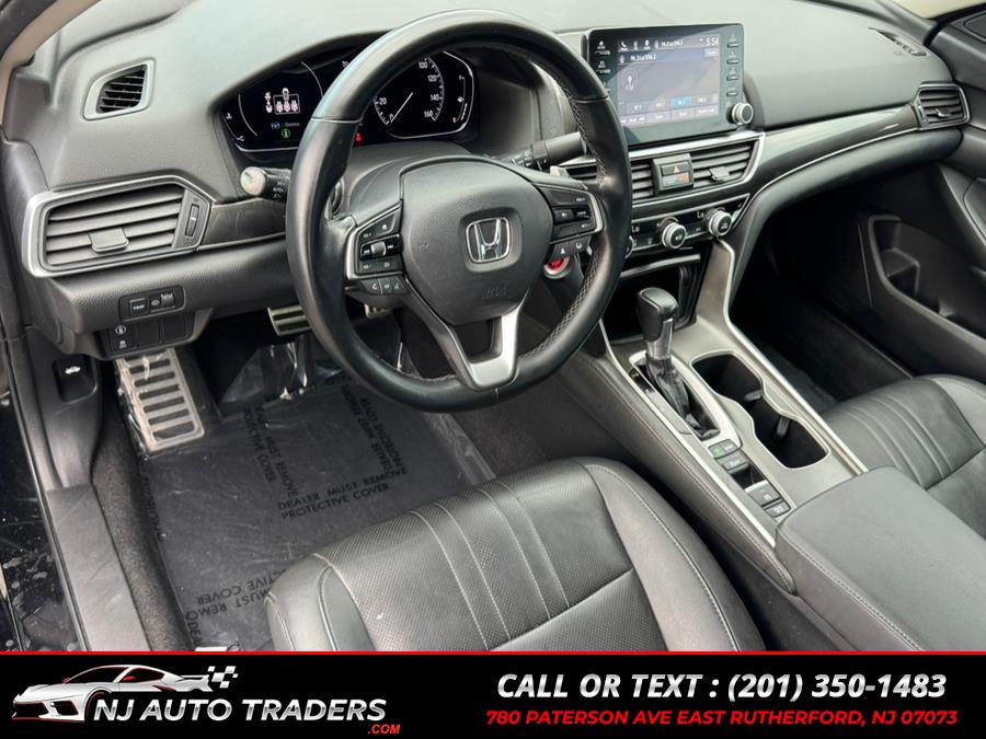 2021 Honda Accord Sedan Sport SE 1.5T CVT, available for sale in East Rutherford, New Jersey | NJ Auto Traders. East Rutherford, New Jersey 2021 Honda Accord Sedan Sport SE 1.5T CVT, available for sale in East Rutherford, New Jersey | NJ Auto Traders. East Rutherford, New Jersey