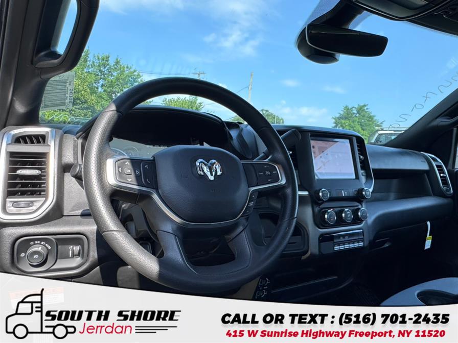 2024 Ram 4500 Chassis Cab SLT 4x4 Reg Cab 60" CA 144.5" WB, available for sale in Freeport, New York | South Shore Jerrdan. Freeport, New York 2024 Ram 4500 Chassis Cab SLT 4x4 Reg Cab 60" CA 144.5" WB, available for sale in Freeport, New York | South Shore Jerrdan. Freeport, New York