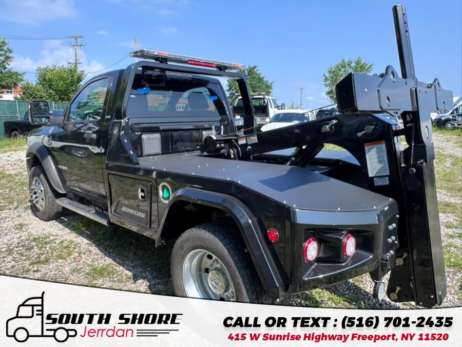 2024 Ram 4500 Chassis Cab SLT 4x4 Reg Cab 60" CA 144.5" WB, available for sale in Freeport, New York | South Shore Jerrdan. Freeport, New York 2024 Ram 4500 Chassis Cab SLT 4x4 Reg Cab 60" CA 144.5" WB, available for sale in Freeport, New York | South Shore Jerrdan. Freeport, New York