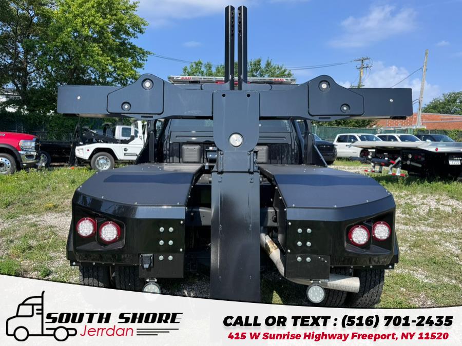 2024 Ram 4500 Chassis Cab SLT 4x4 Reg Cab 60" CA 144.5" WB, available for sale in Freeport, New York | South Shore Jerrdan. Freeport, New York 2024 Ram 4500 Chassis Cab SLT 4x4 Reg Cab 60" CA 144.5" WB, available for sale in Freeport, New York | South Shore Jerrdan. Freeport, New York