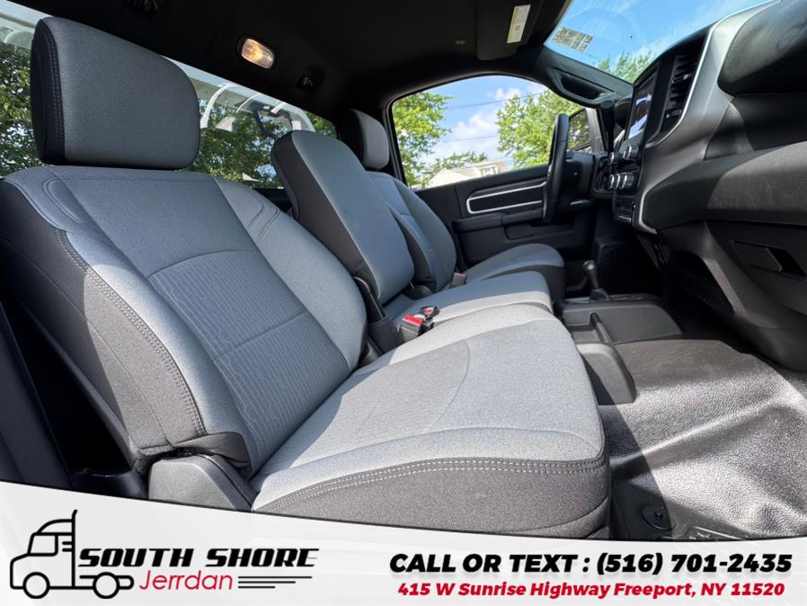 2024 Ram 4500 Chassis Cab SLT 4x4 Reg Cab 60" CA 144.5" WB, available for sale in Freeport, New York | South Shore Jerrdan. Freeport, New York 2024 Ram 4500 Chassis Cab SLT 4x4 Reg Cab 60" CA 144.5" WB, available for sale in Freeport, New York | South Shore Jerrdan. Freeport, New York