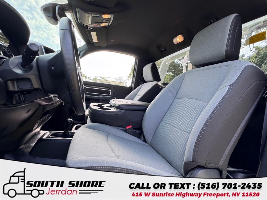 2024 Ram 4500 Chassis Cab SLT 4x4 Reg Cab 60" CA 144.5" WB, available for sale in Freeport, New York | South Shore Jerrdan. Freeport, New York 2024 Ram 4500 Chassis Cab SLT 4x4 Reg Cab 60" CA 144.5" WB, available for sale in Freeport, New York | South Shore Jerrdan. Freeport, New York
